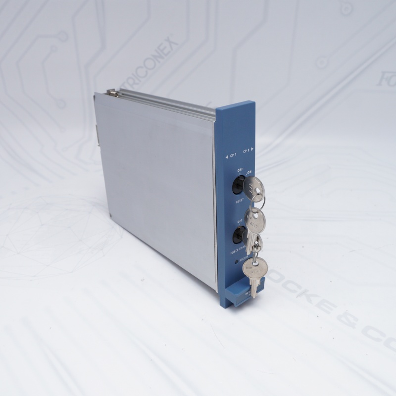 BKM-0001 V1.0 Honeywell Pil ve Anahtar Şalter Modülü
