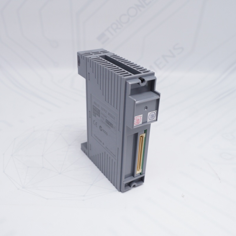 AAI543-H03 S1 YOKOGAWA Analog Çıkış Modülü