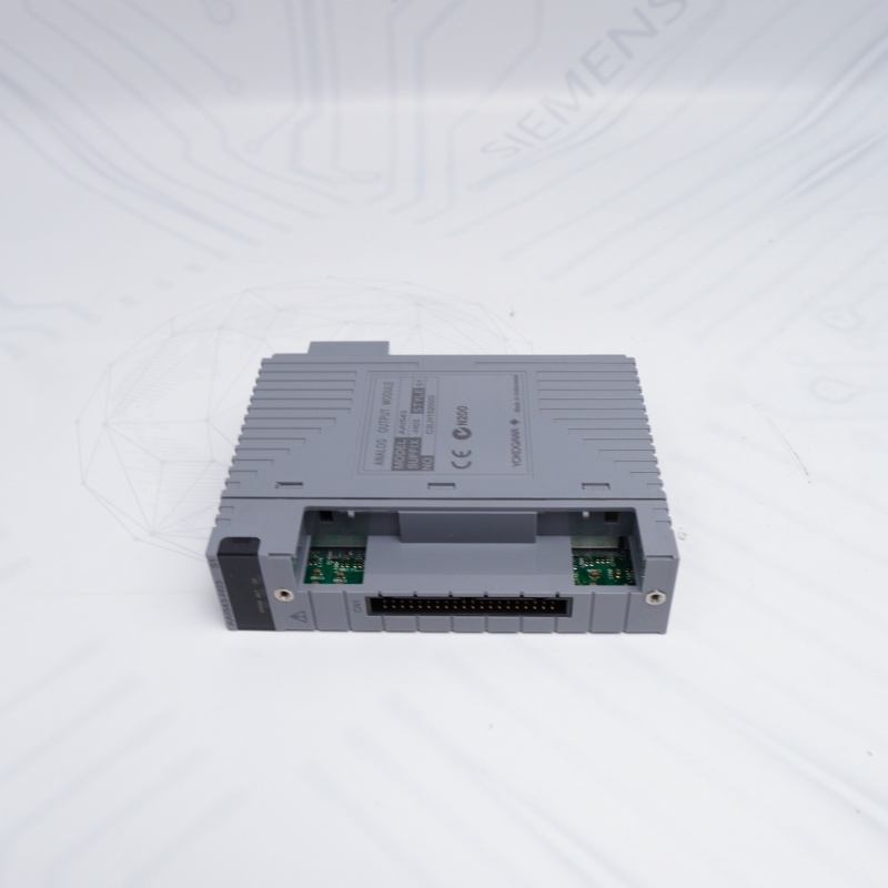 AAI543-H03 S1 YOKOGAWA Analog Çıkış Modülü