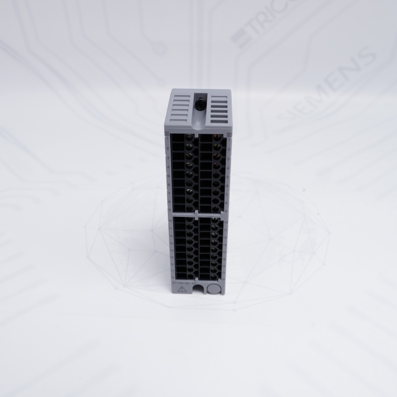 AAT4S-00 YOKOGAWA Basınç Kelepçe Terminal Bloğu
