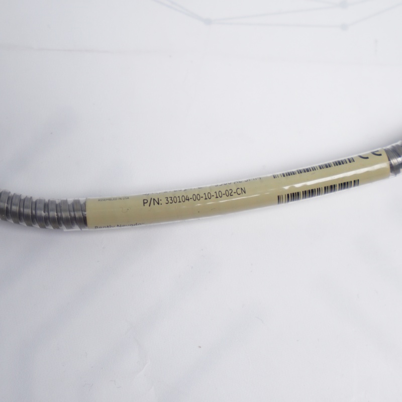 330104-00-10-10-02-CN BENTLY NEVADA 3300 XL 8 mm Yakınlık Probları