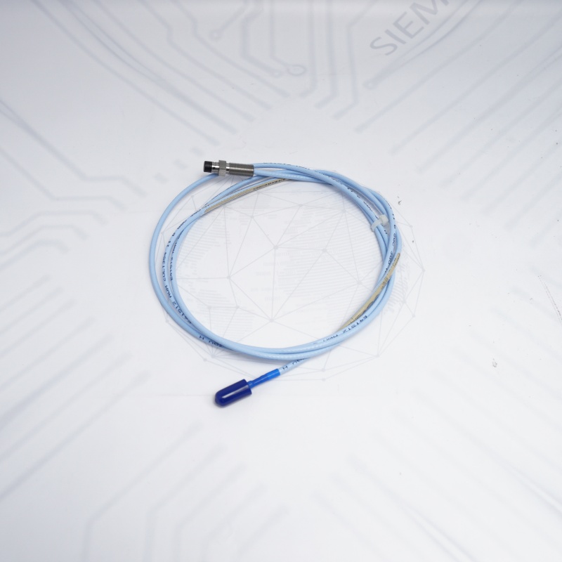 330105-02-10-15-02-CN Bently Nevada 3300 XL 8mm Ters Montaj Probu