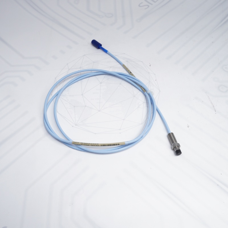 330105-02-10-15-02-CN Bently Nevada 3300 XL 8mm Ters Montaj Probu