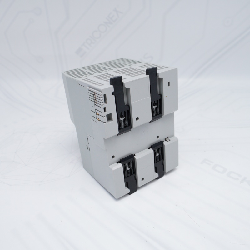 Módulo de processador Ethernet Allen Bradley CompactLogix 5370 L1 1769-L18ERM-BB1B
