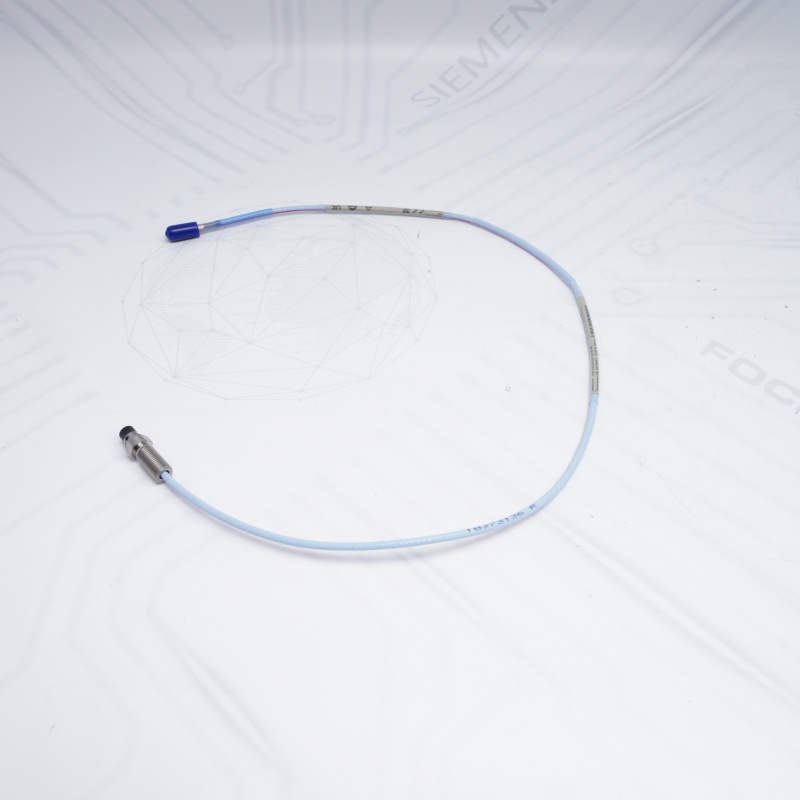 330195-02-12-05-00 Sondas Bently Nevada 3300 XL 8 mm