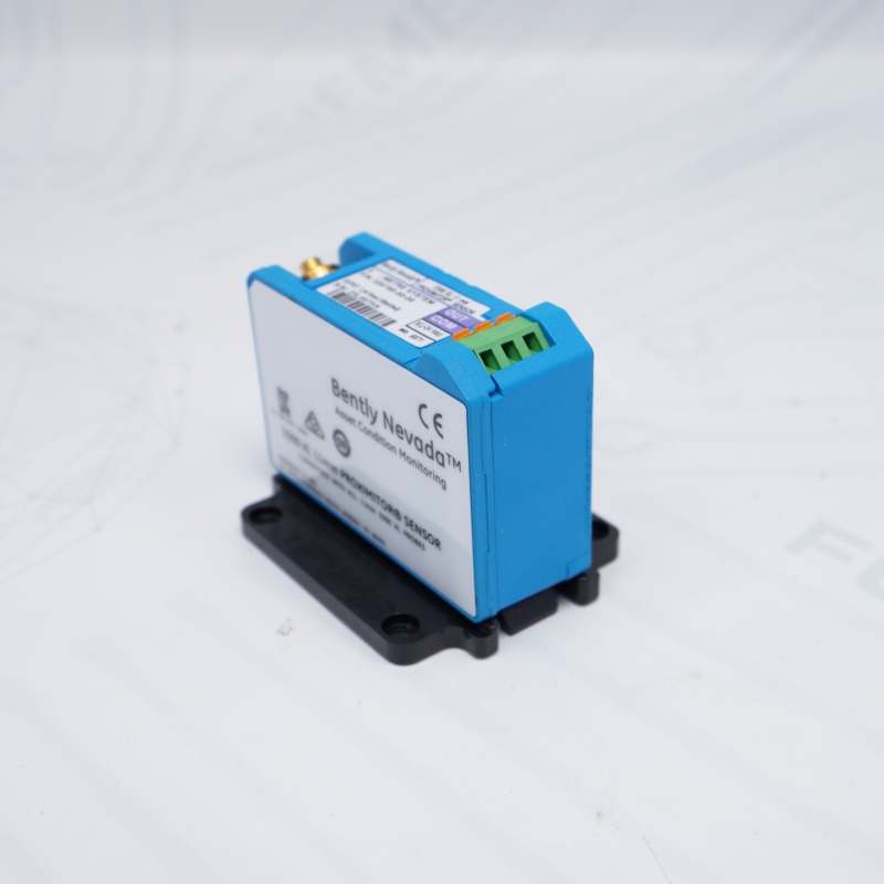 330780-50-00 Bently Nevada 3300 XL 11 mm Sensor de proximidade
