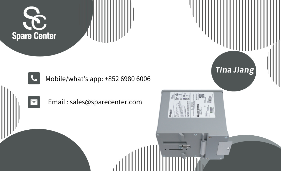 Allen Bradley 1783-BMS10CL