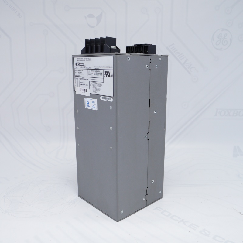 80026-524-01 PM3328B-6-1-3-E Allen Bradley Güç Kaynağı Modülü