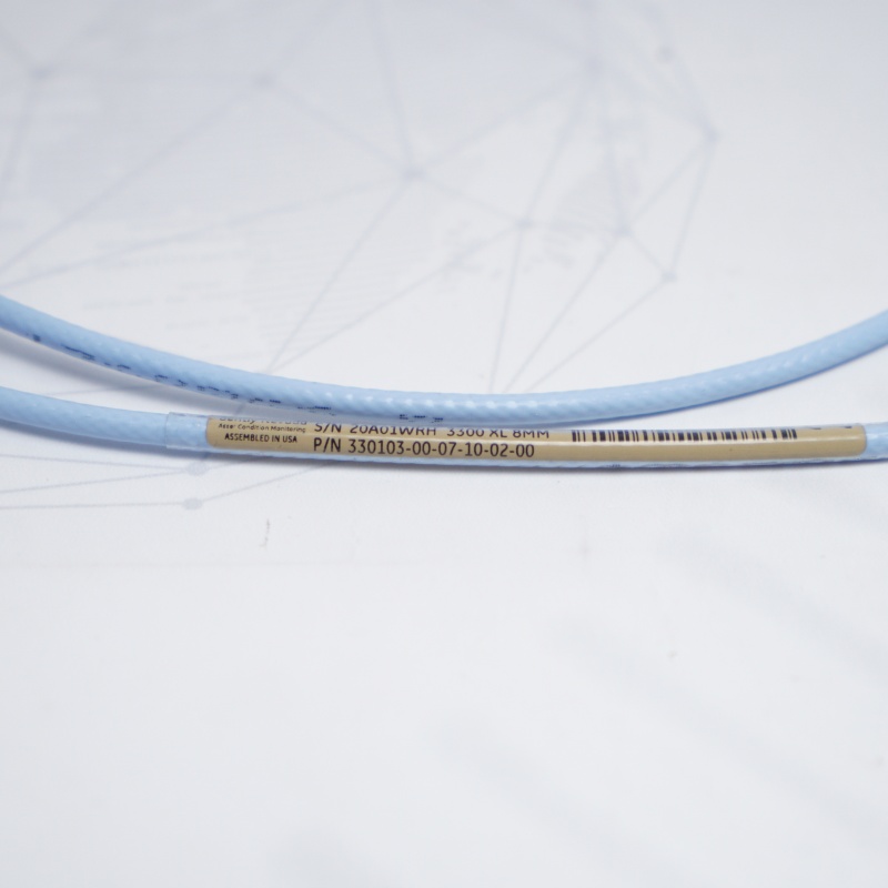 330103-00-07-10-02-00 Bently Nevada 3300 XL 8 mm Sonda
