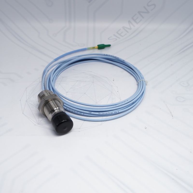 330851-02-000-060-50-00-00 BENTLY NEVADA 3300 XL 25 mm Yakınlık Probu