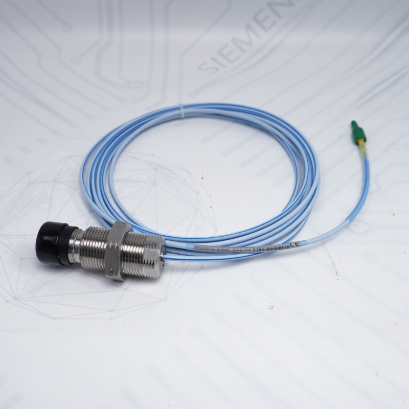 330851-02-000-060-50-00-00 BENTLY NEVADA 3300 XL 25 mm Yakınlık Probu
