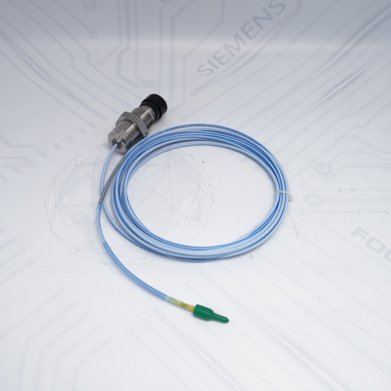 330851-02-000-060-50-00-00 BENTLY NEVADA 3300 XL 25 mm Yakınlık Probu