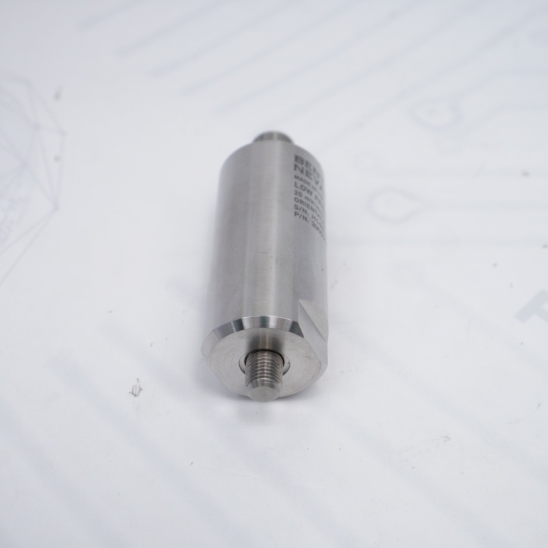 330505-02-02-02 BENTLY NEVADA Düşük Frekans Hız Sensörü