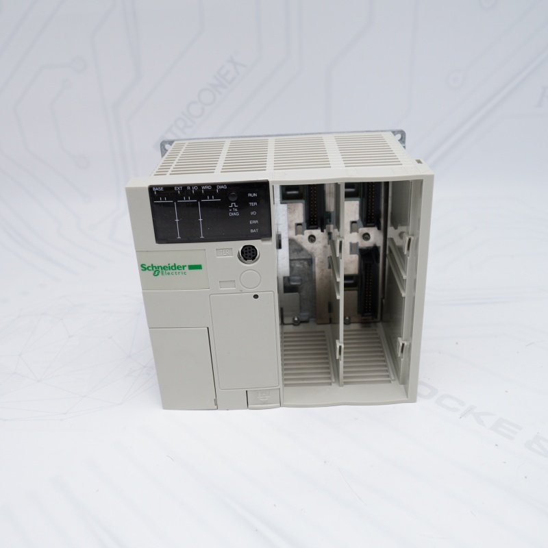 TSX3710001 Schneider Programlanabilir Mantık Denetleyicisi