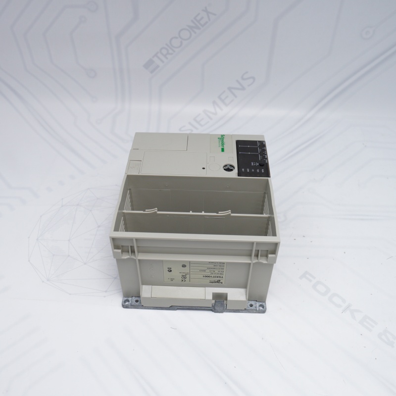 TSX3710001 Schneider Programlanabilir Mantık Denetleyicisi