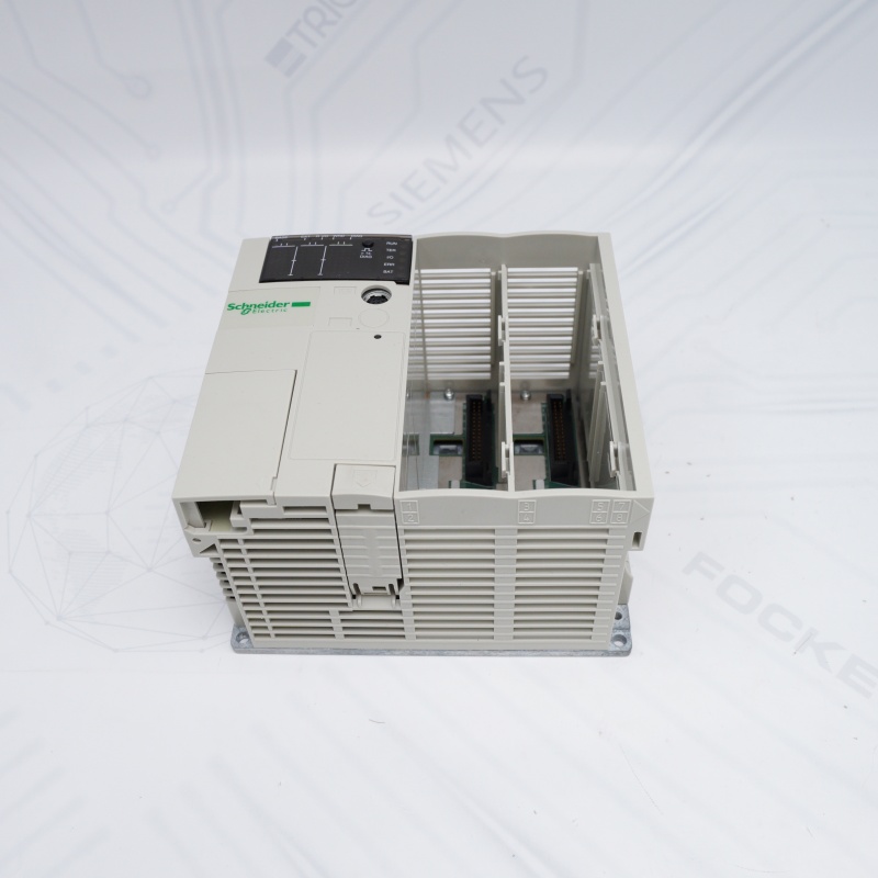 TSX3710001 Schneider Programlanabilir Mantık Denetleyicisi