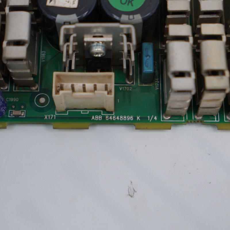 DSMB-01C ABB Güç Algılama Kartı