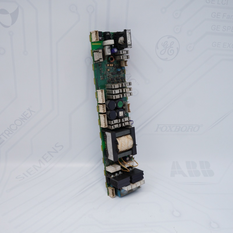 DSMB-01C ABB Güç Algılama Kartı