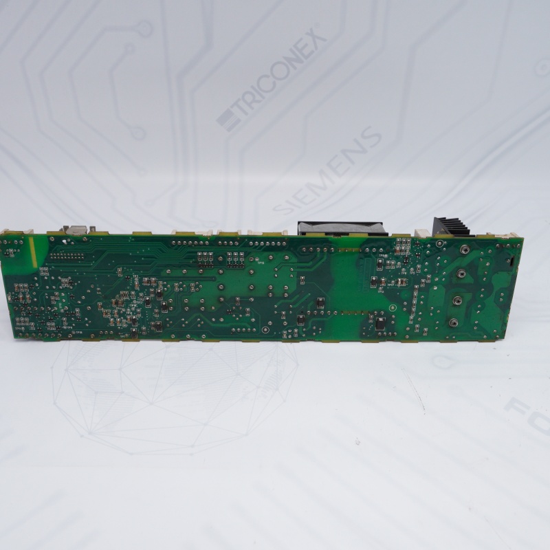 DSMB-01C ABB Güç Algılama Kartı