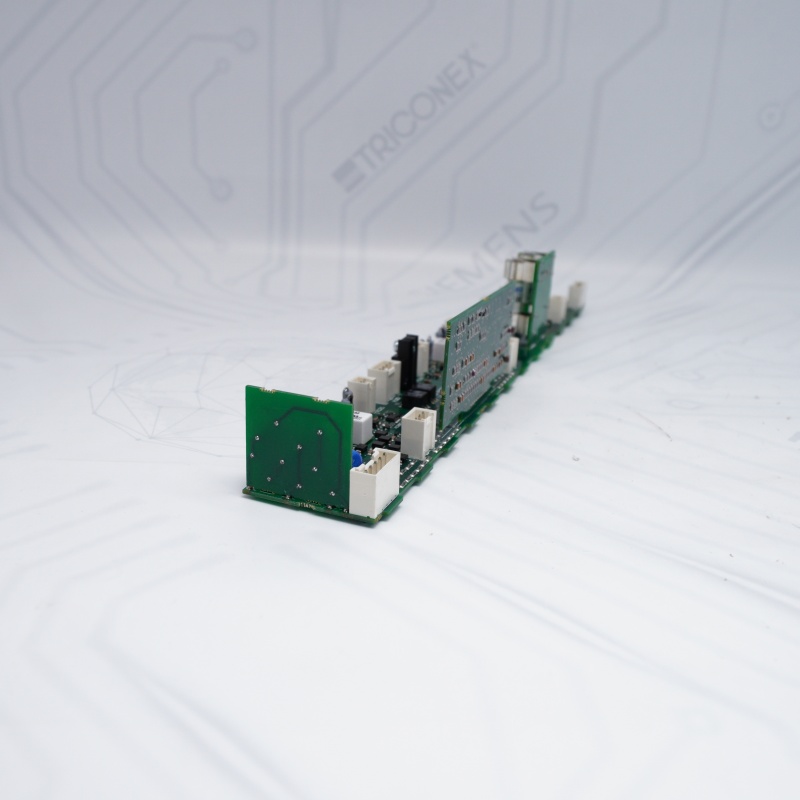 DSMB-02C ABB Kontrol Kartı