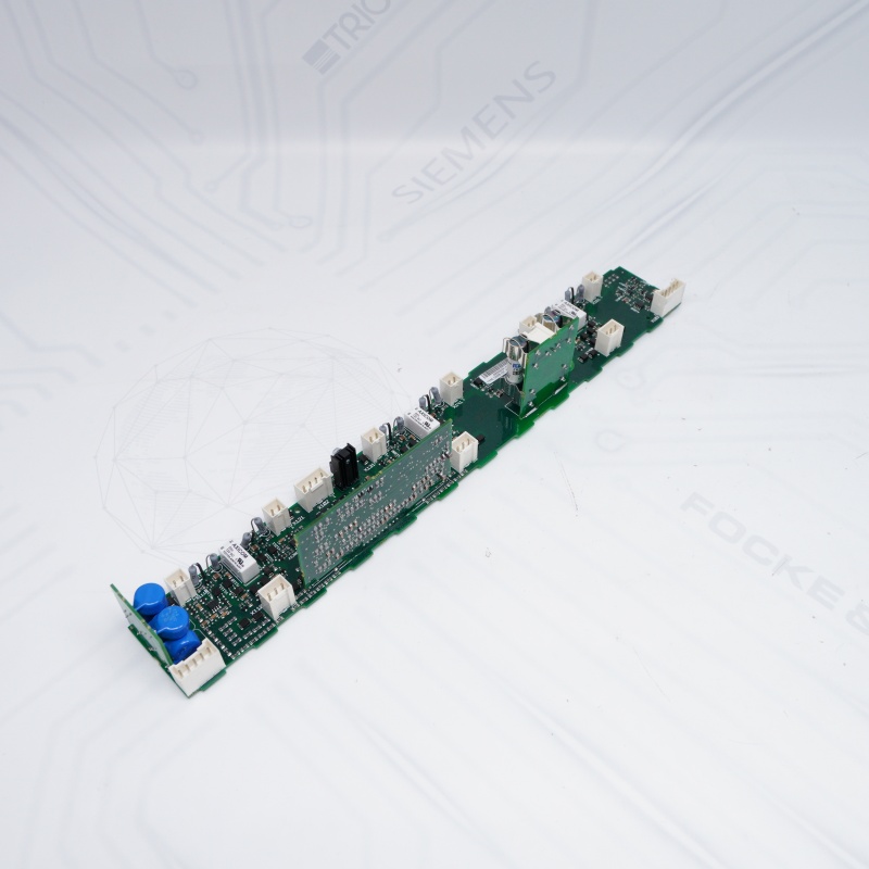 DSMB-02C ABB Kontrol Kartı