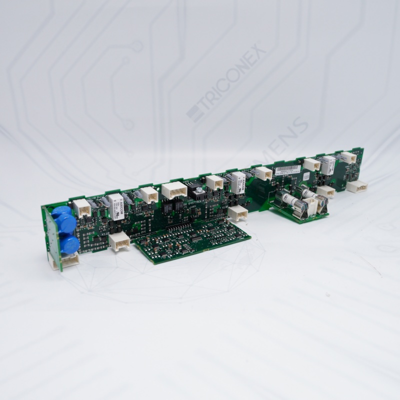 DSMB-02C ABB Kontrol Kartı