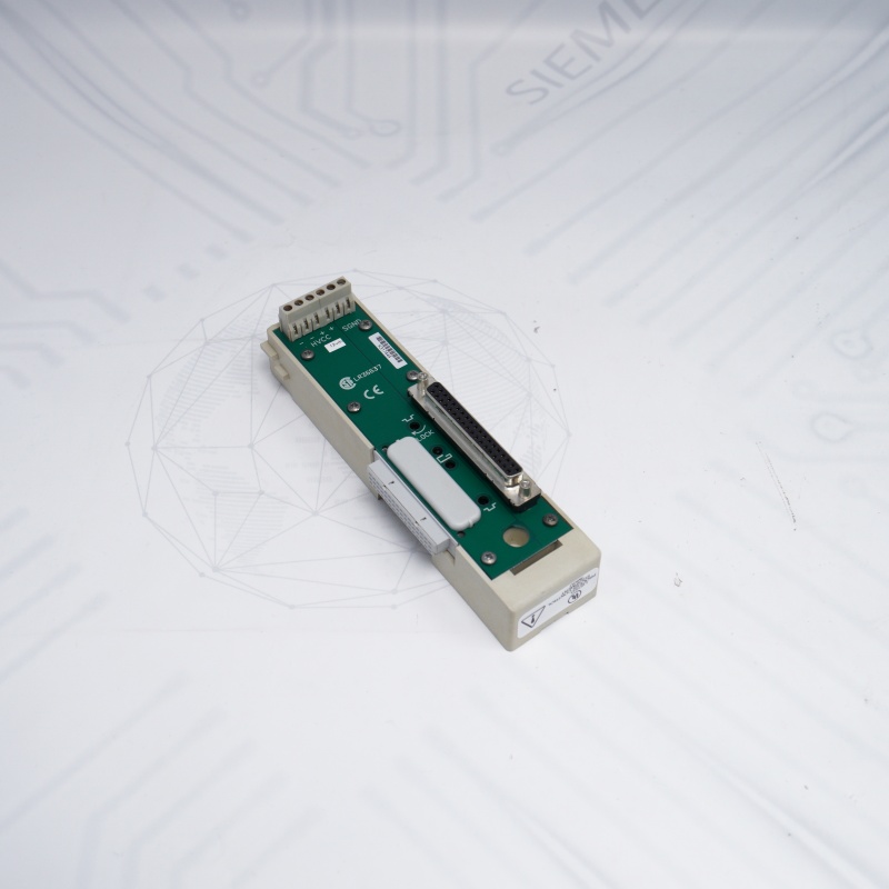 8020-CE-RH GE Raylı Otobüs Taşıyıcı Uzatıcısı