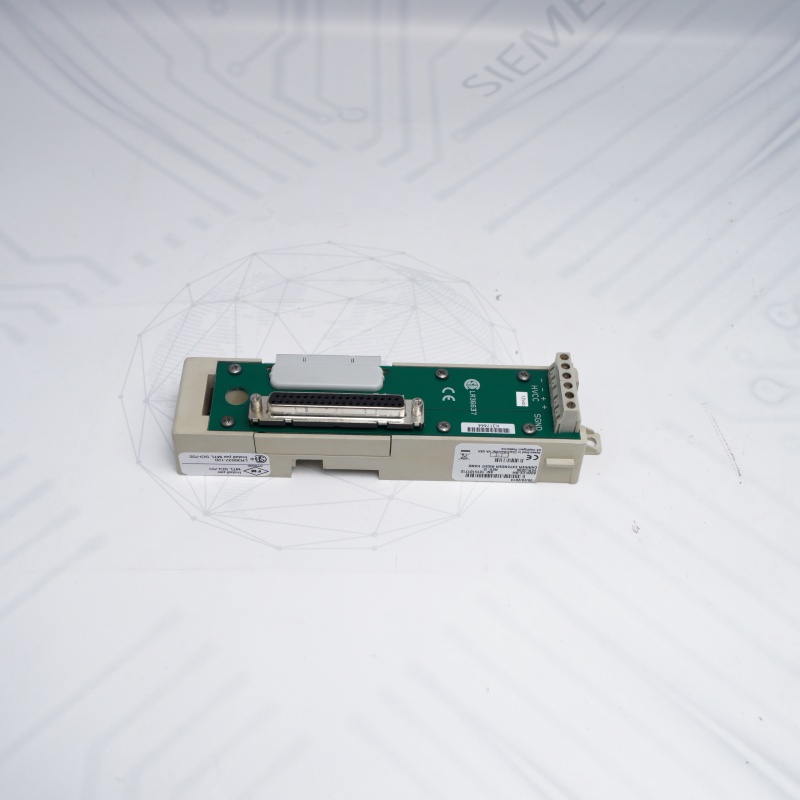 8020-CE-RH GE Raylı Otobüs Taşıyıcı Uzatıcısı