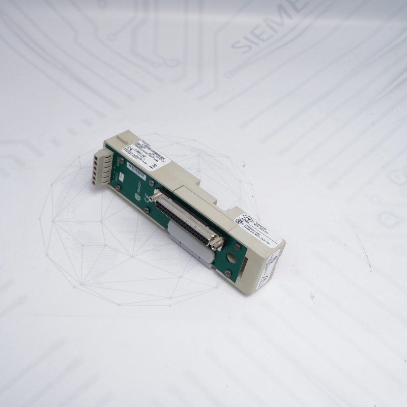 8020-CE-RH GE Raylı Otobüs Taşıyıcı Uzatıcısı