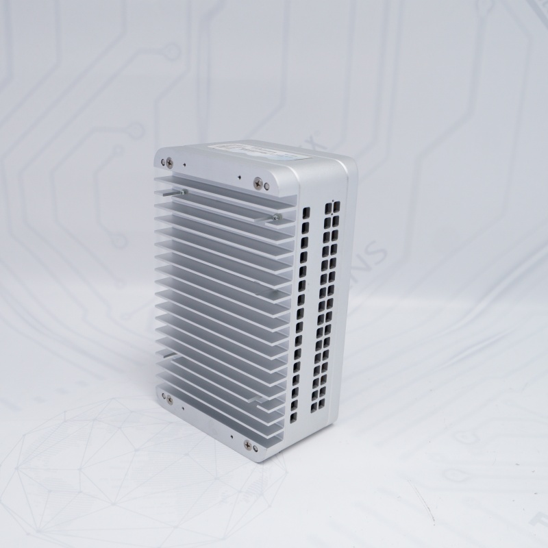 ICRXIBN7E000A-BA FQC-04649 GE PLC'ler Makine Kontrol Modülü