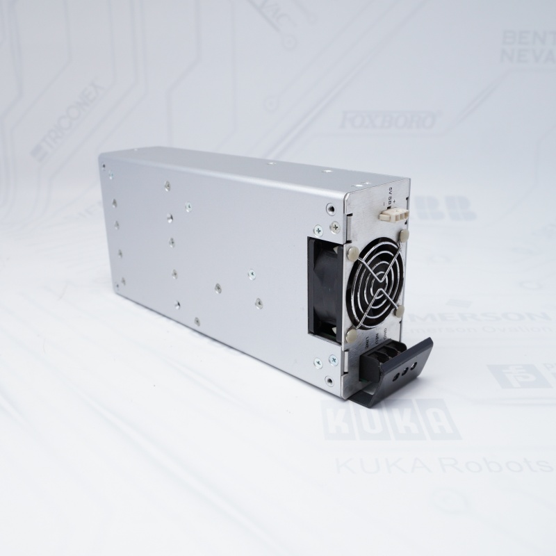F7E1A6G2 10005836 ROBICON Güç Kaynağı Modülü