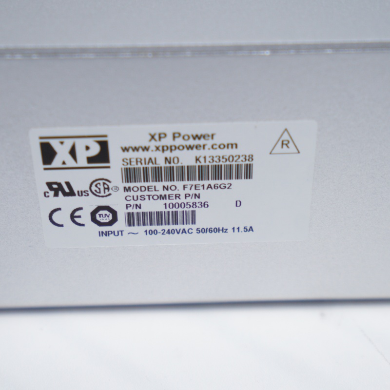 F7E1A6G2 10005836 ROBICON Güç Kaynağı Modülü