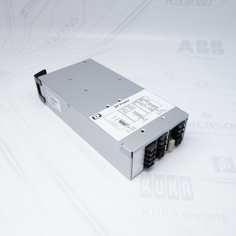 F7E1A6G2 10005836 ROBICON Güç Kaynağı Modülü