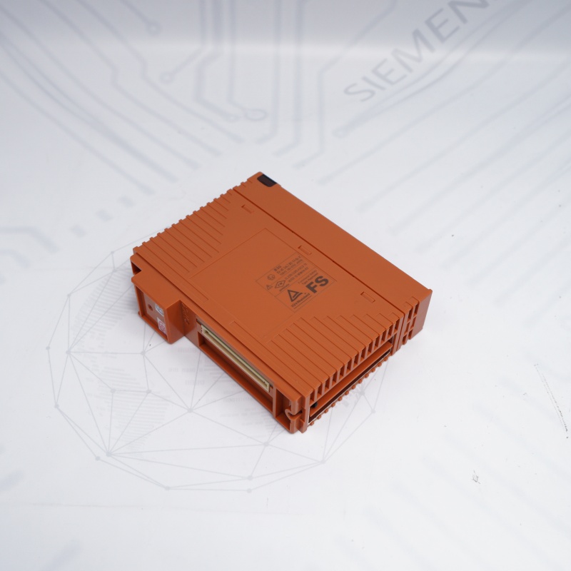 SAI143-H03 S3 YOKOGAWA Akım Giriş Modülü
