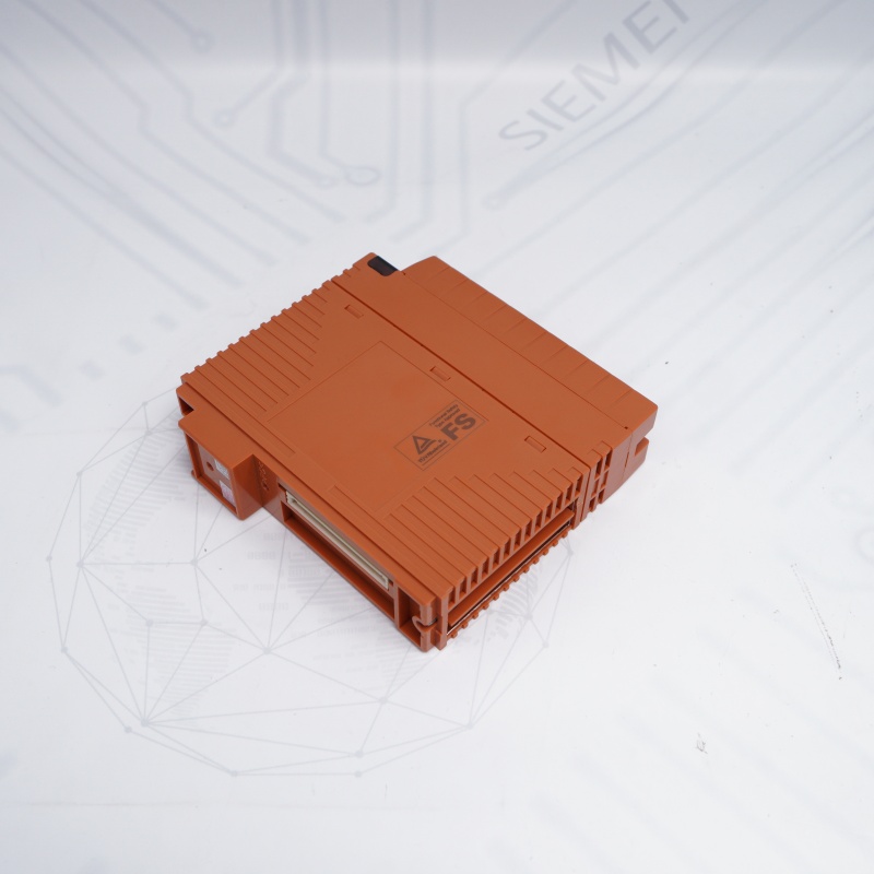 SAI143-H63 S3 YOKOGAWA Analog Giriş Modülü