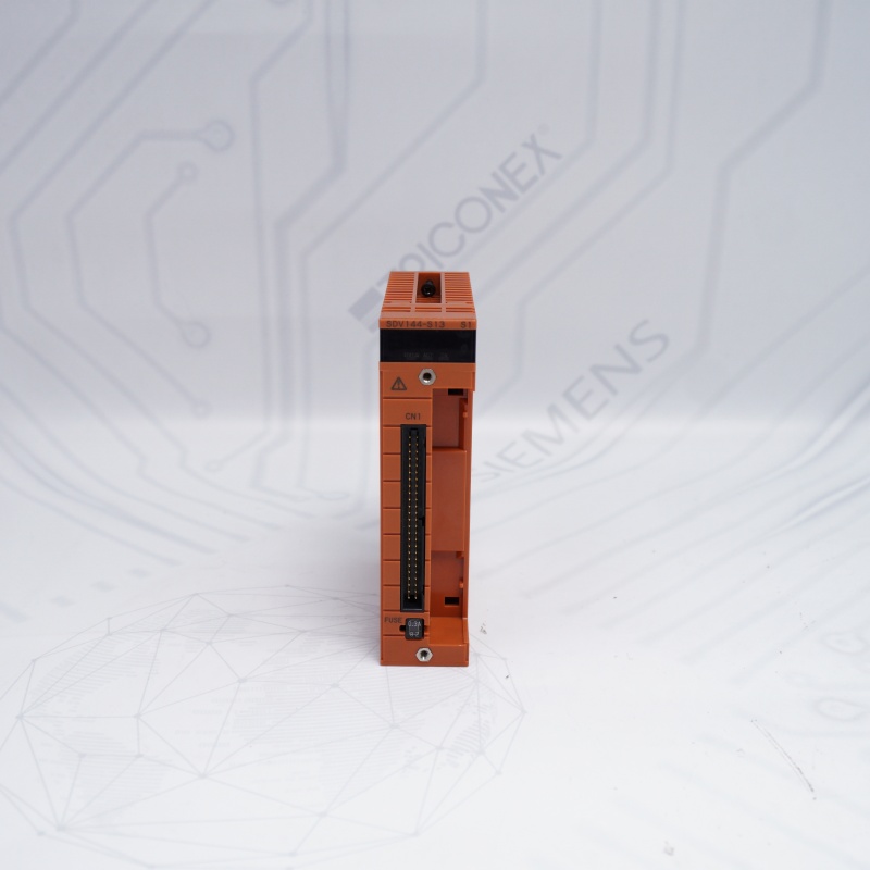 SDV144-S13 S1 YOKOGAWA Dijital Giriş Modülü