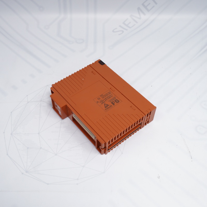 Módulo de entrada digital SDV144-S13 S4 YOKOGAWA