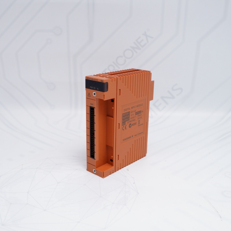 Módulo de entrada digital SDV144-S13 S4 YOKOGAWA