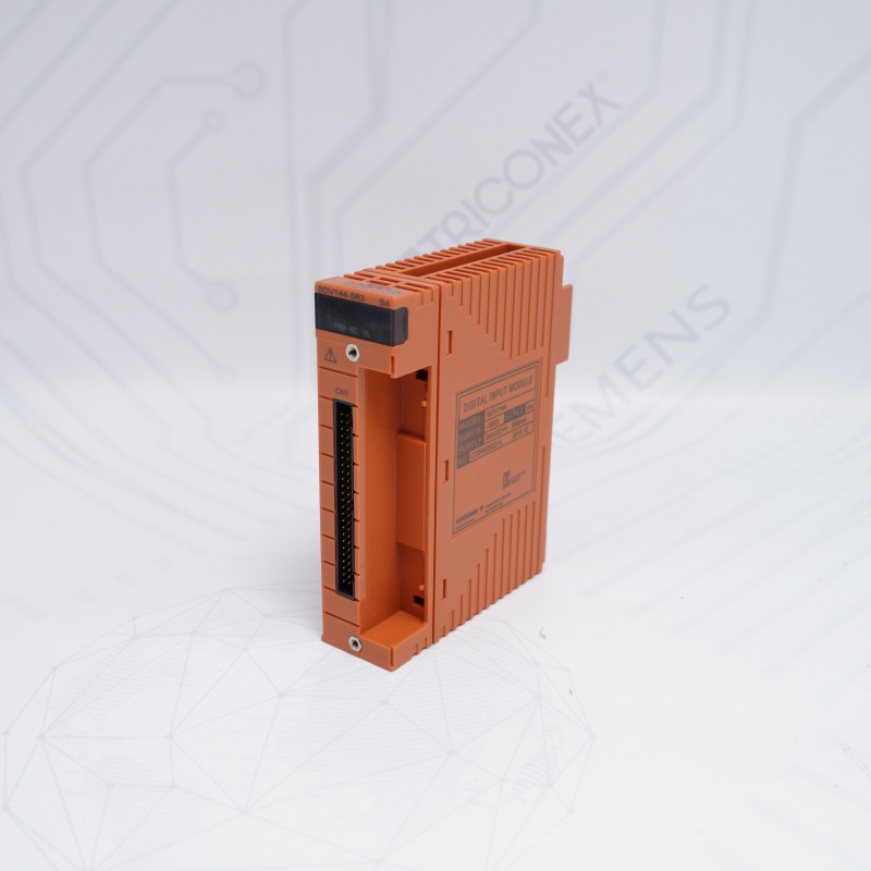 Módulo de entrada digital SDV144-S63 S4 YOKOGAWA