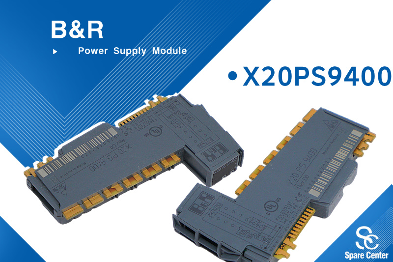 X20PS9400