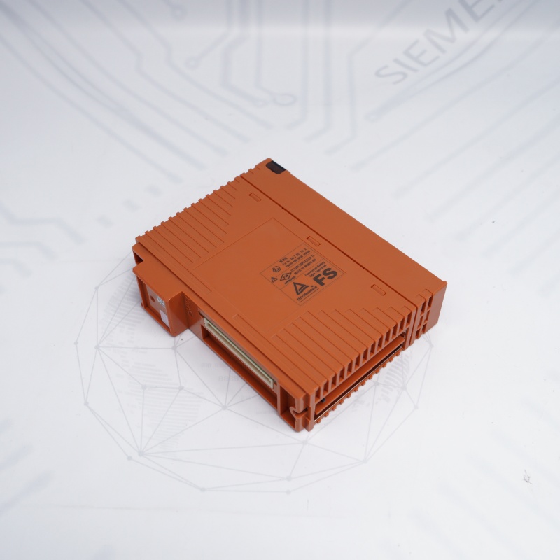 SDV531-L33 S3 YOKOGAWA Dijital Çıkış Modülü