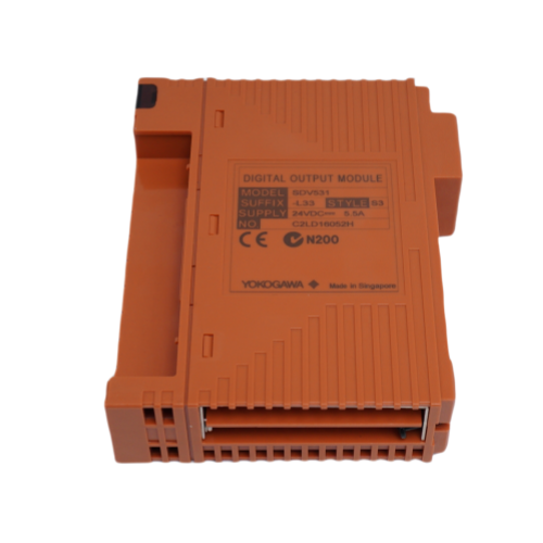 YOKOGAWA SDV531-L33 S3