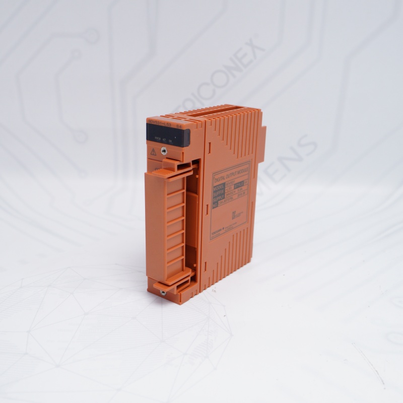 SDV531-L53 S4 YOKOGAWA Dijital Çıkış Modülü
