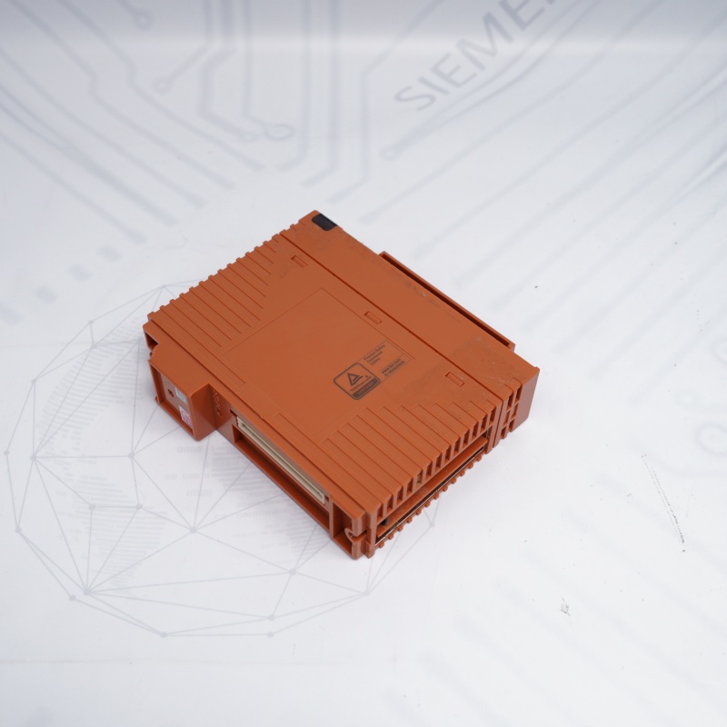 Módulo de saída digital SDV531-L63 S4 YOKOGAWA