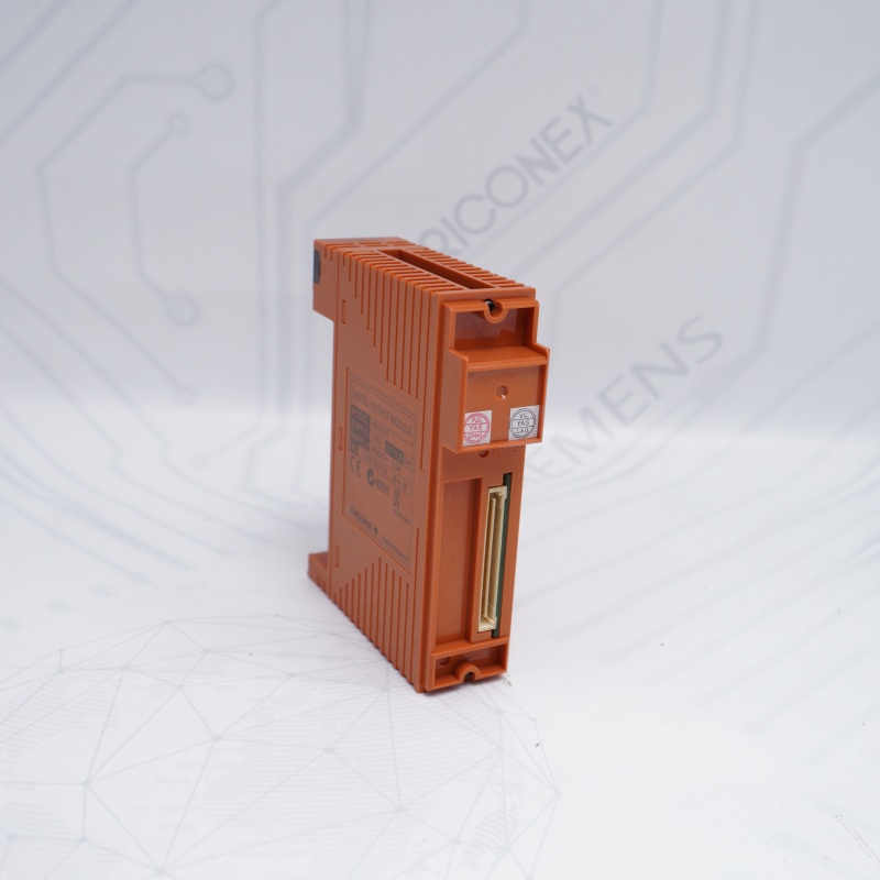 Módulo de saída digital SDV531-S63 S4 YOKOGAWA