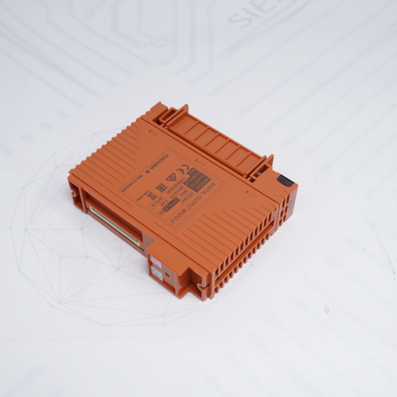 SDV541-S53 S3 YOKOGAWA Dijital Çıkış Modülü