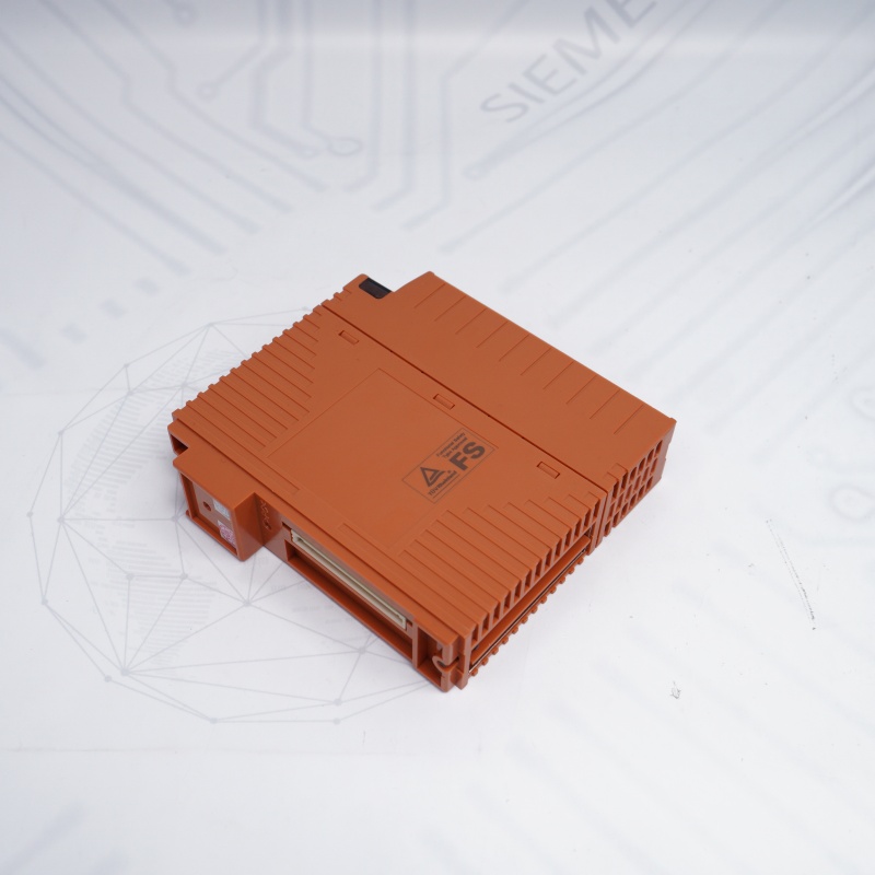 SSB401-53 S1 YOKOGAWA ESB Veriyolu Arayüzü Köle Modülü