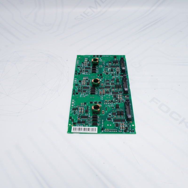 Módulo e Drive IGBT AGDR-71C ABB