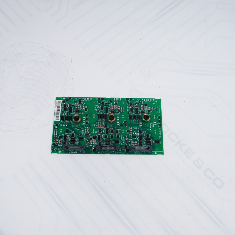 Módulo e Drive IGBT AGDR-71C ABB