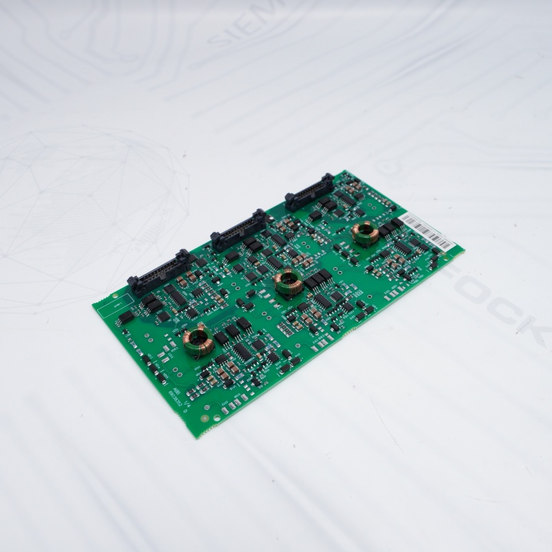 Módulo e Drive IGBT AGDR-71C ABB